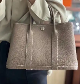 爱马仕30花园包为什么受欢迎(图3)