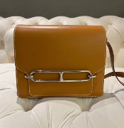 爱马仕猪鼻子包包去哪回收安全可靠(图3)