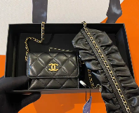 支持回收香奈儿包包的店在哪(图2)