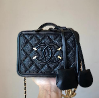 香奈儿CF包包回收值多少钱