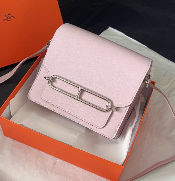 爱马仕猪鼻子包包去哪回收安全可靠(图1)