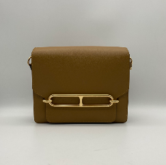 爱马仕猪鼻子包值得回收吗(图3)