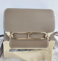 爱马仕猪鼻子包值得回收吗(图2)