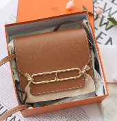 爱马仕猪鼻子包值得回收吗(图1)