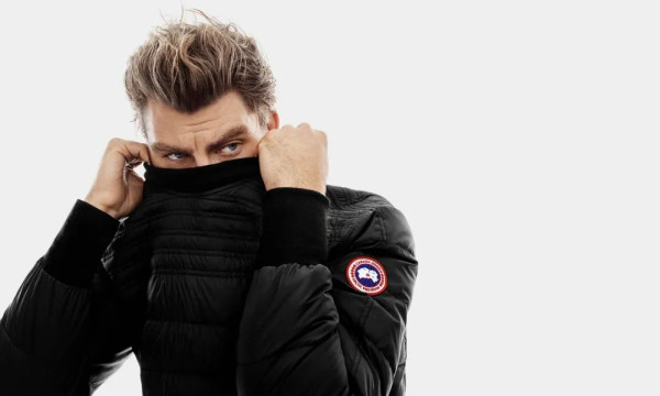 时尚新闻 / 2020-06-05再次跑赢Moncler，加拿大鹅业绩超预期股价