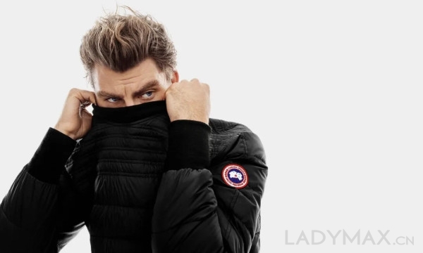 再次跑赢Moncler，加拿大鹅业绩超预期股价猛涨逾17%