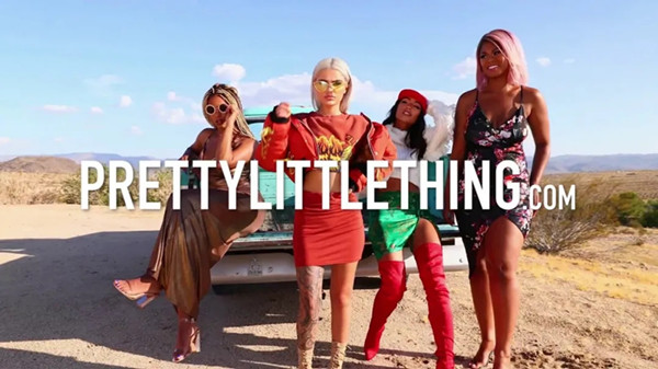 时尚新闻 / 2020-05-29早报 | 如意集团去年净利润大跌逾51%；Di