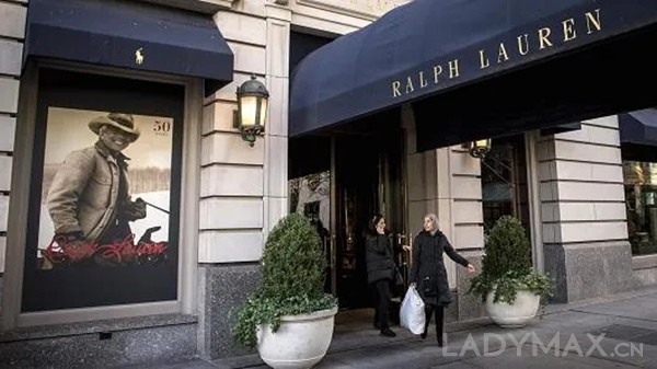 早报 | 传CELINE今日起全线涨价；Ralph Lauren第四财季收入大跌16%