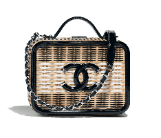 香奈儿沙滩包包回收价格是多少(图2)