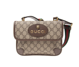 古驰虎头腰包回收价格如何(图2)