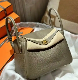 二手爱马仕琳迪包怎么回收有高价(图1)