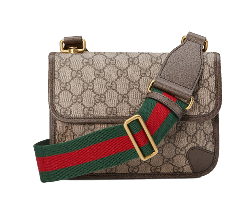 古驰虎头腰包回收价格如何(图3)