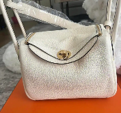 二手爱马仕琳迪包怎么回收有高价(图2)