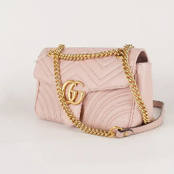 九五新的古驰包包哪里有回收的(图2)