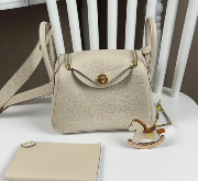 二手爱马仕琳迪包怎么回收有高价(图3)