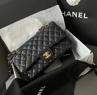 香奈儿CF包包为什么如此受追捧？回收价是多少(图3)