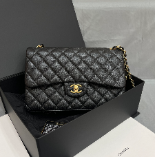 香奈儿CF包包为什么如此受追捧？回收价是多少