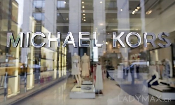 早报 | Michael Kors母公司推迟发布年度财报；La Perla去年收入大跌22%