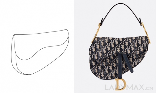 早报 | Dior就马鞍包的外型申请商标专利;Nike球鞋产品或迎来全线涨价 早报 | Dior就马鞍包的外型申请商标专利;Nike球鞋产品或迎来全线涨价