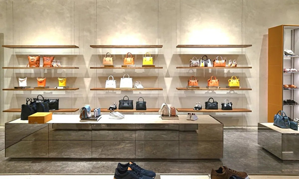 时尚新闻 / 2020-05-14早报 | Tod's集团第一财季销售额大跌近3