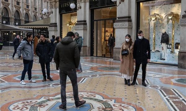 早报 | 上海兴业太古汇销售额大跌逾30%;巴黎世家在中国推出现场手袋定制服务 早报 | 上海兴业太古汇销售额大跌逾30%;巴黎世家在中国推出现场手袋定制服务