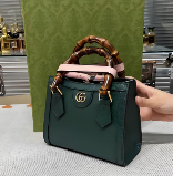 爆款古驰竹节包回收值多少钱(图3)