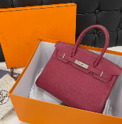 爱马仕铂金包回收价格惊掉下巴(图3)