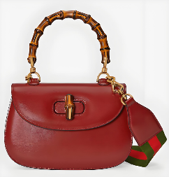 爆款古驰竹节包回收值多少钱(图2)