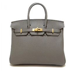 爱马仕铂金包回收价格惊掉下巴(图1)