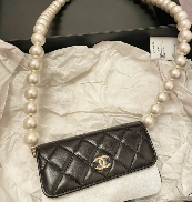 全新香奈儿包包回收价格是多少(图2)