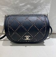 香奈儿马鞍包包回收价格查询(图2)