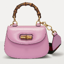 爆款古驰竹节包回收值多少钱(图1)