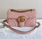 二手古驰包包回收能有高价吗