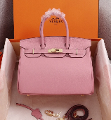 爱马仕铂金包真假如何鉴定