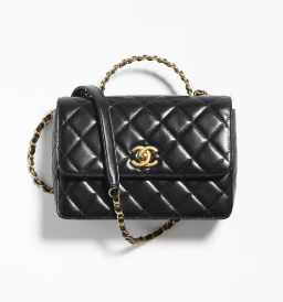 香奈儿包包回收价格查询(图2)