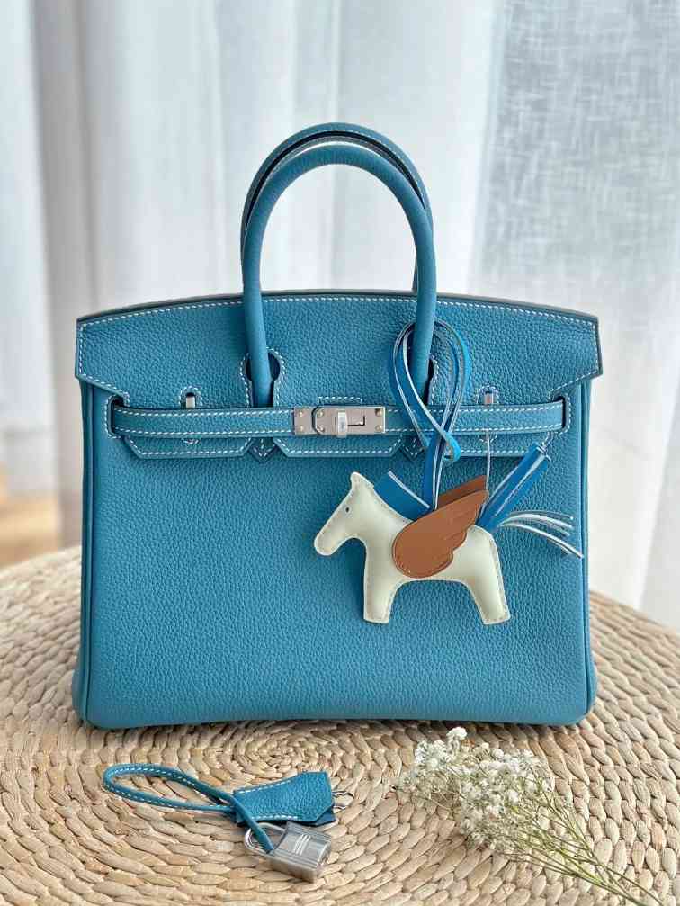 爱马仕包包在哪能好价回收(图3)