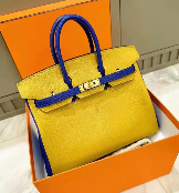 爱马仕铂金包真假如何鉴定(图2)