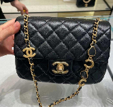 香奈儿包包回收价格是多少(图1)