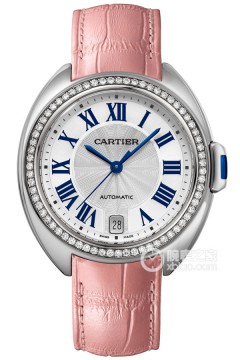 卡地亚钥匙 W4CL0006