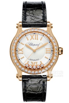 萧邦HAPPY SPORT 274893-5012