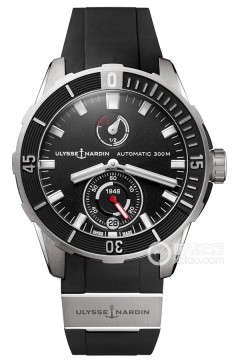 雅典表潜水 1183-170-3/92