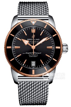 百年灵超级海洋文化 UB2010121B1A1