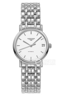 浪琴优雅 L4.322.4.12.6