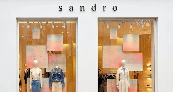 时尚新闻 / 2020-04-30晚报|海澜之家利润大跌75%; 估值高达10亿