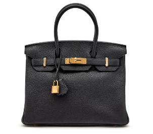 二手爱马仕包包的回收价格是多少