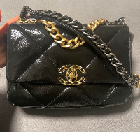 回收公司回收新款香奈儿包包的价格是多少(图3)