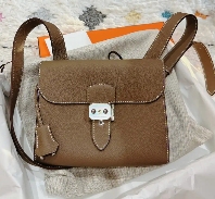 爱马仕包包怎么保养？回收价格是多少(图1)