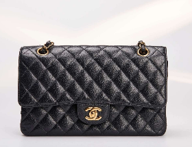 香奈儿二手包包回收价有几折(图3)