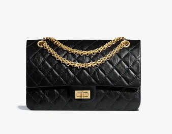 香奈儿二手包包回收价有几折