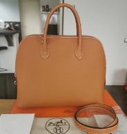 爱马仕包包在哪里能实现高价回收(图2)